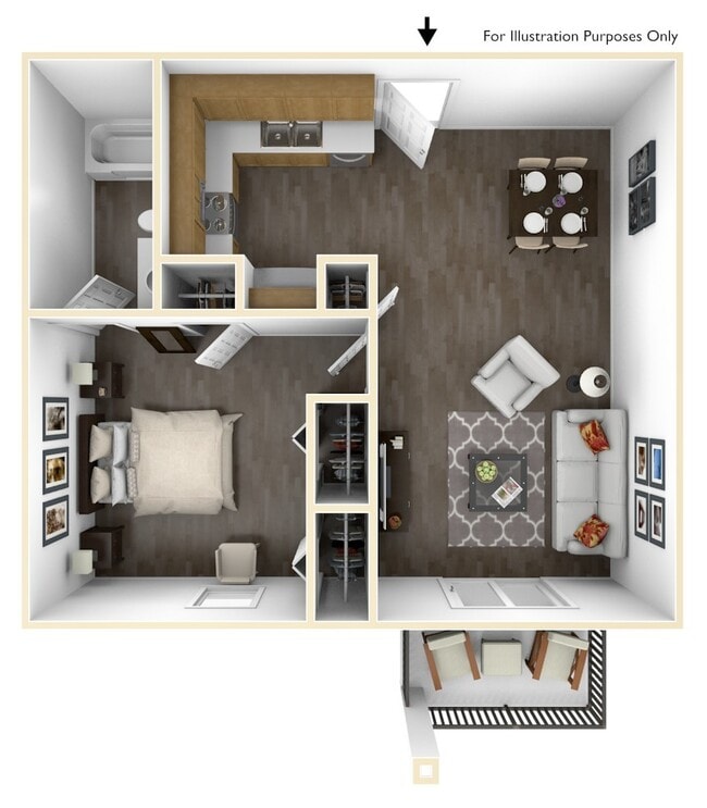 Building Photo - Wessex Apartments