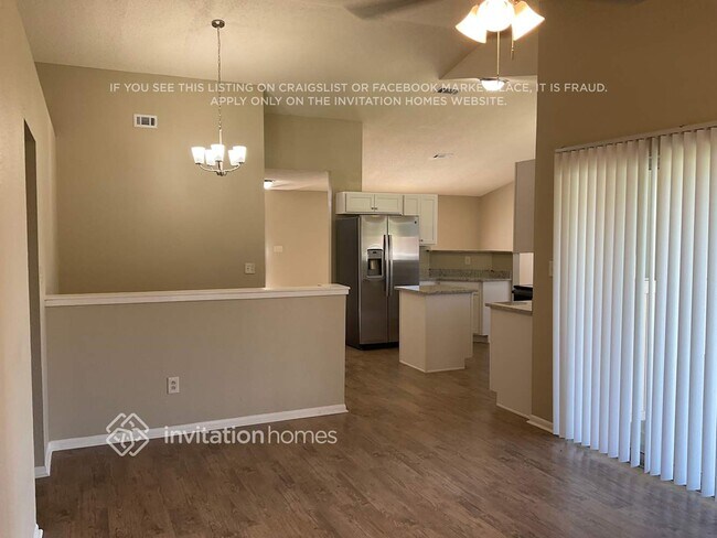 Building Photo - 3341 Princess Diana Blvd