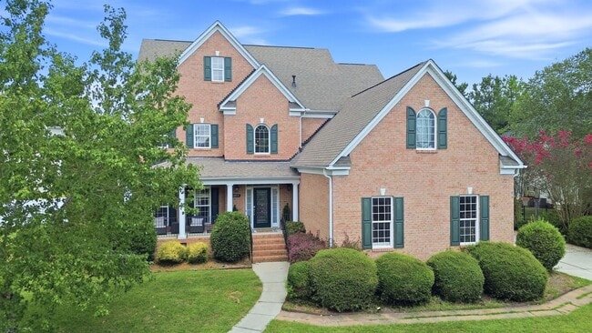 Building Photo - 6011 Latta Springs Cir