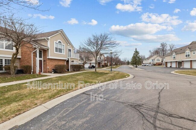 Foto del edificio - 56103 Chesapeake Trail