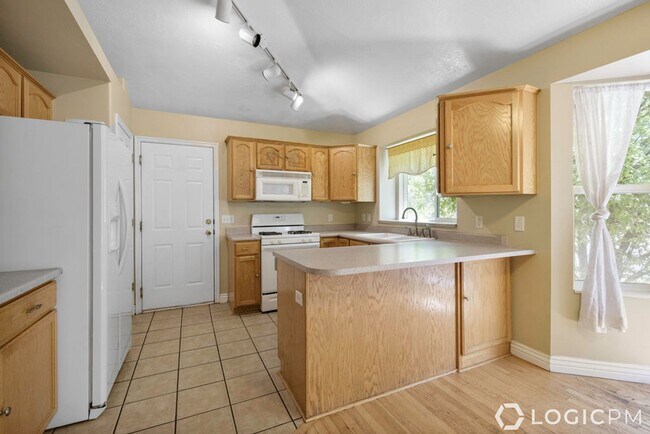 Foto del edificio - Beautiful Salt Lake City Home in Excellent...
