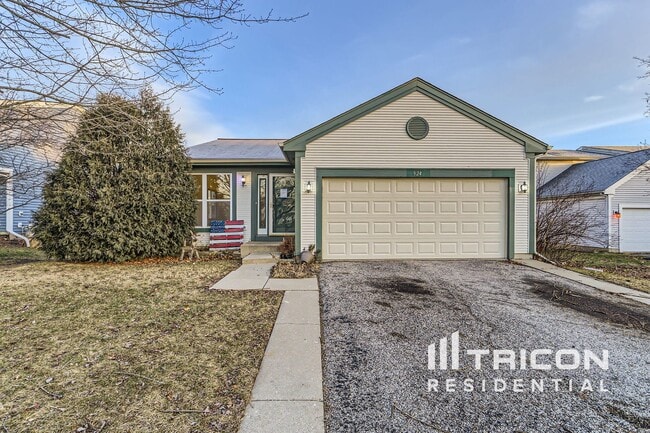 Building Photo - 924 Deer Trail Dr