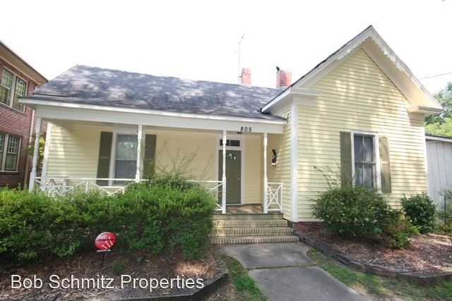 Primary Photo - 3 br, 2 bath House - 805 Buchanan Blvd