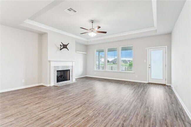 Foto del edificio - 117 Winford Arbor Ln