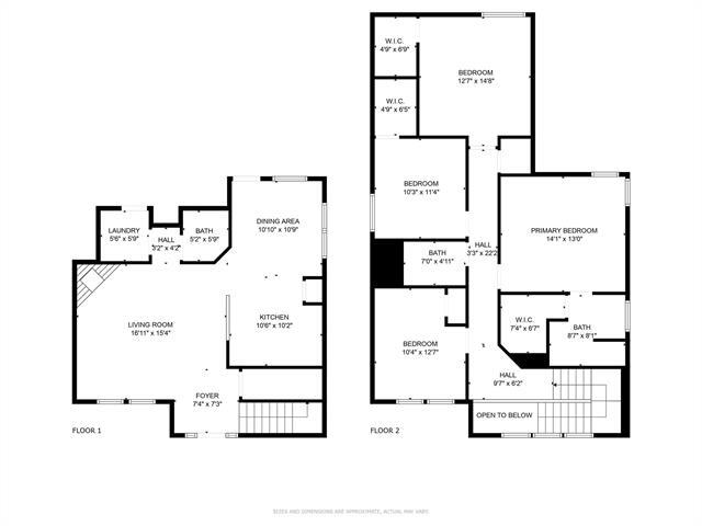 Building Photo - 9846 Cedarcrest Dr