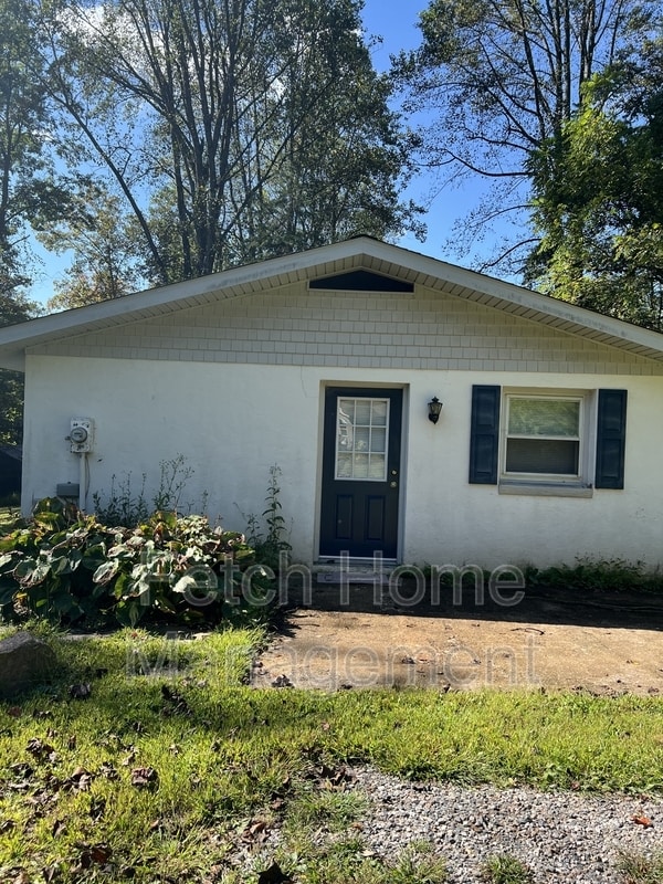 Foto del edificio - 1272 Park Rd