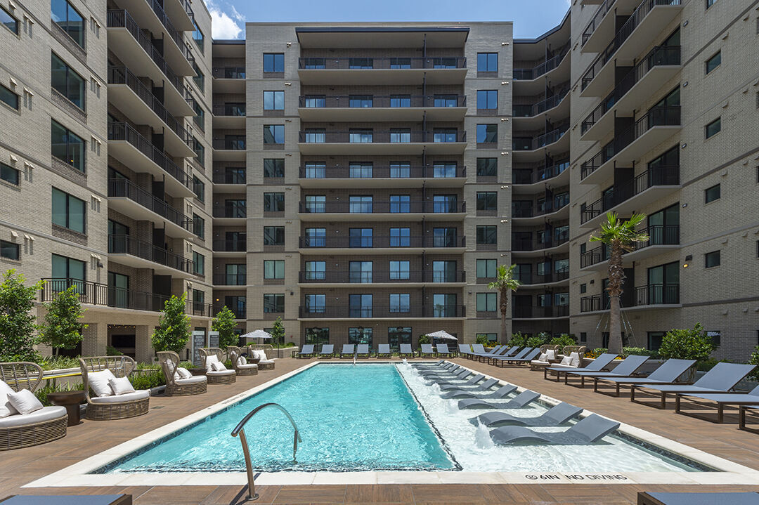 Pearl Rosemont - Apartments in Houston, TX | Apartments.com