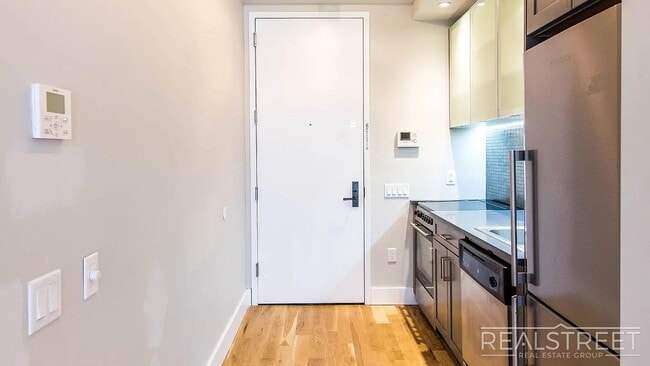 Foto del edificio - Leonard Street