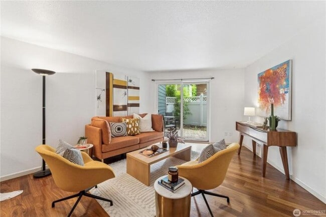 Building Photo - 1 bedroom in Seattle WA 98199