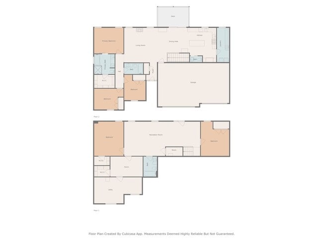 Building Photo - Beautiful Home for Rent in Chestnut Cove