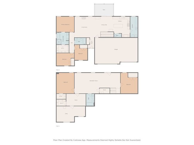 Foto del edificio - Beautiful Home for Rent in Chestnut Cove