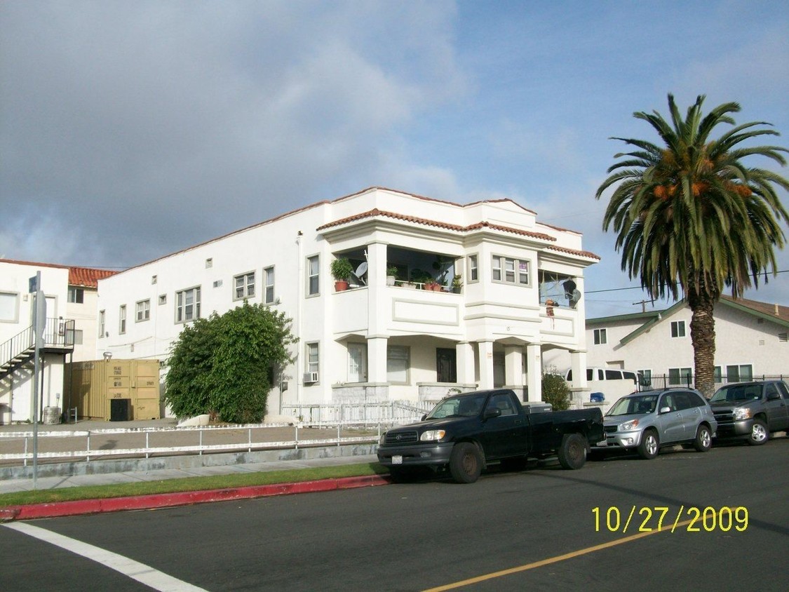 1131 S Cabrillo Ave, San Pedro, CA 90731 Condo for Rent in San Pedro