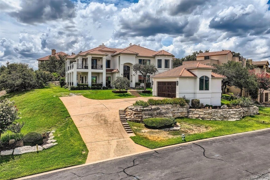 Foto principal - 14614 Mansfield Dam Ct