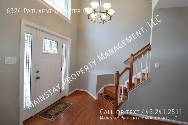 Building Photo - 6324 Patuxent Quarter Rd
