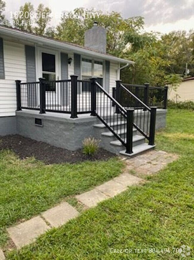 PetFriendly Houses for Rent in Louisa County, VA 2 Homes