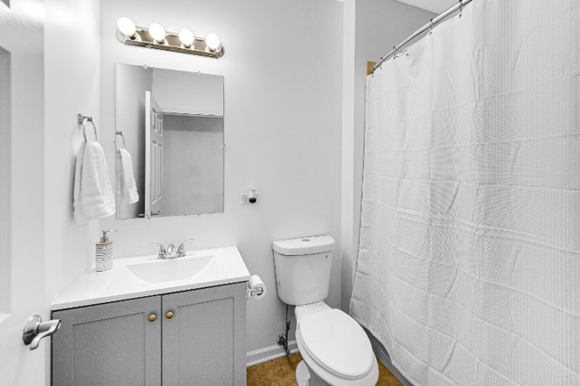 Photo - 1407 S Halsted St House