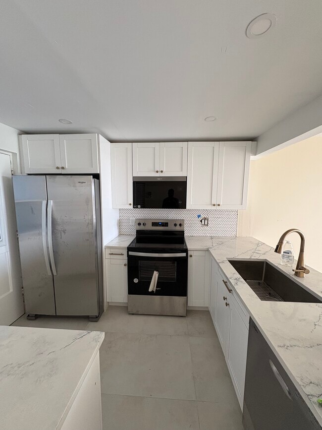 Photo - 5500 NW 2nd Ave Apartment