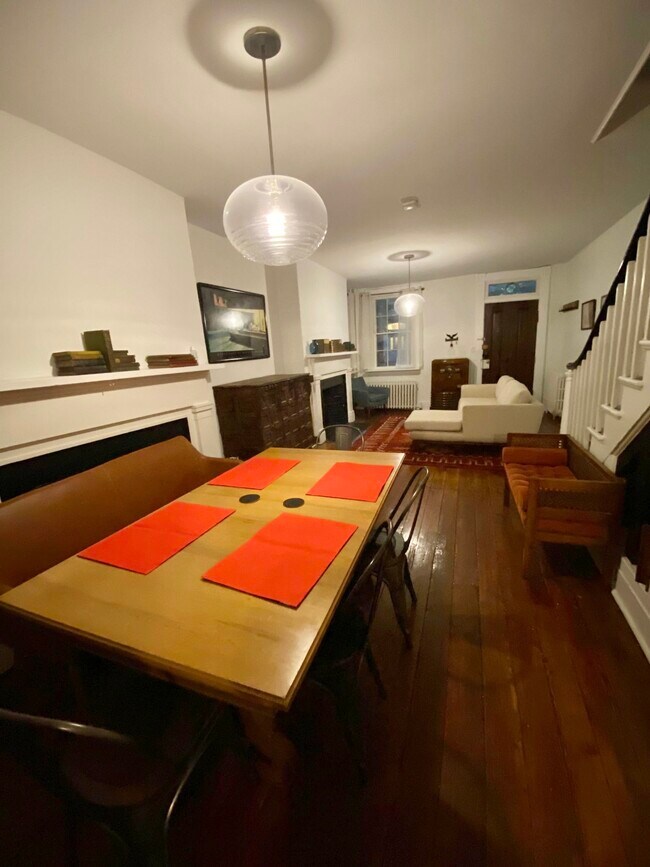 Foto del edificio - 837 Park Ave