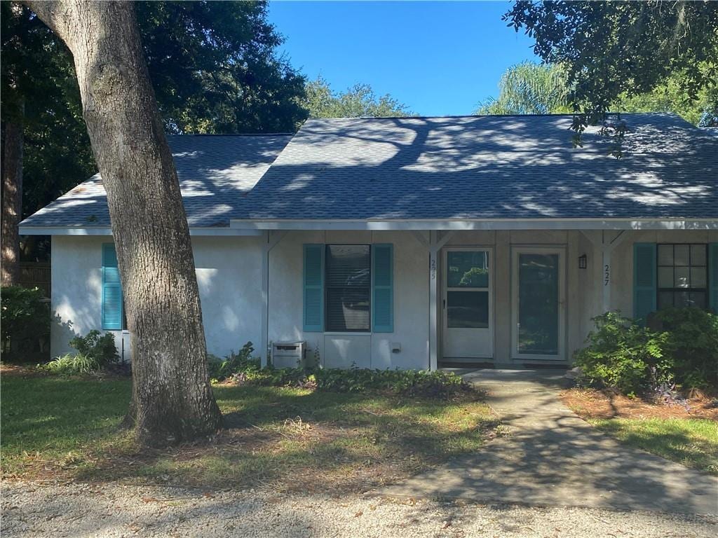 225 Island Dr, St. Simons Island, GA 31522 Condo for Rent in St