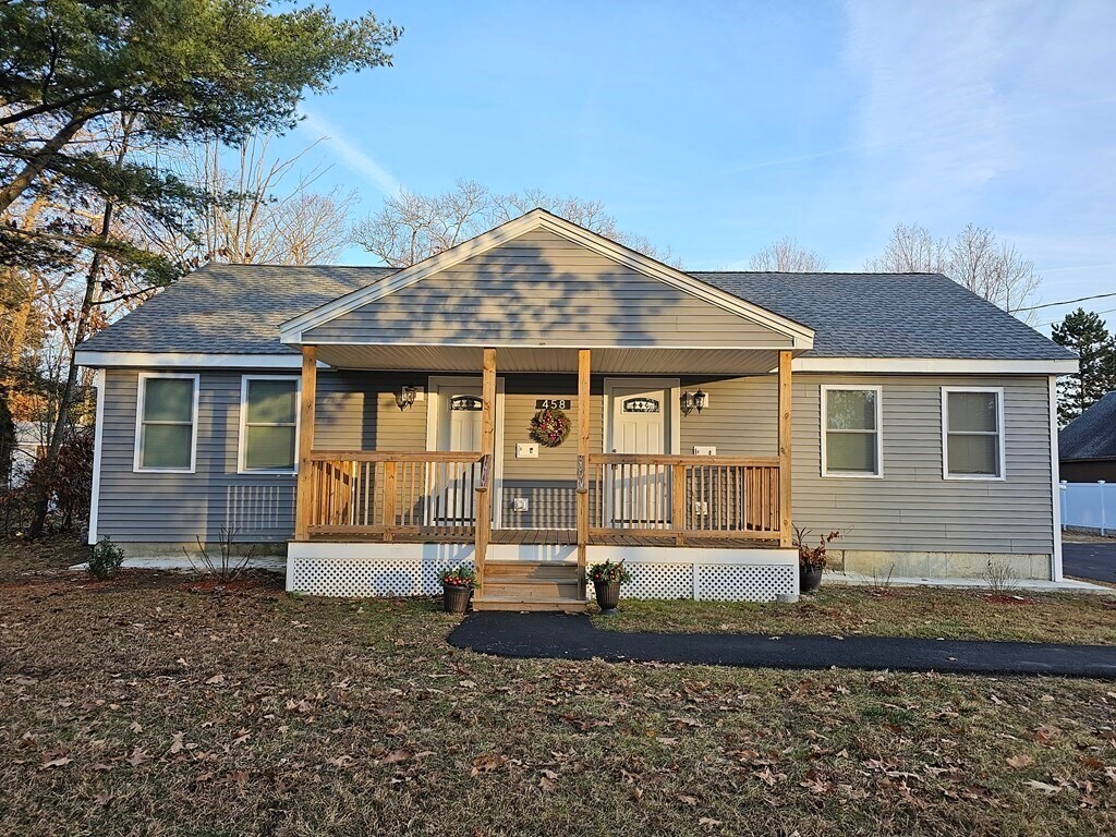 Primary Photo - 458 West St