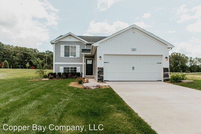 Building Photo - 4 br, 2 bath House - 5910 Nancy Ann Drive
