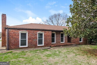 Building Photo - 26 Hickory Glen Way