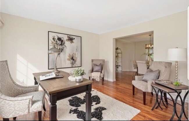 Foto del edificio - Spacious 4BR House in Bridgeton