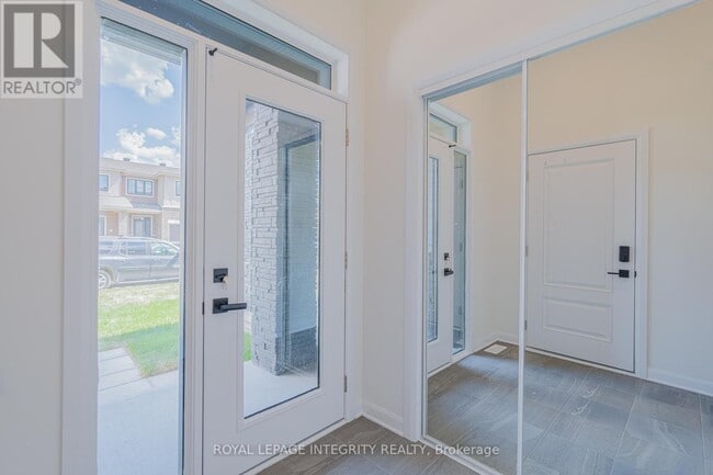 Photo du bâtiment - 90 Osler St