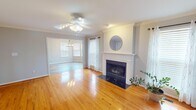 Living Room - 13526 Forest Bend Cir