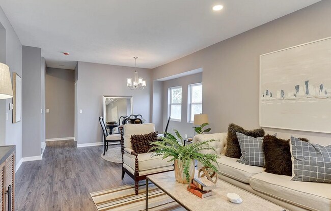 Foto del edificio - Fully Remodeled 4 Bedroom Benson Home!!