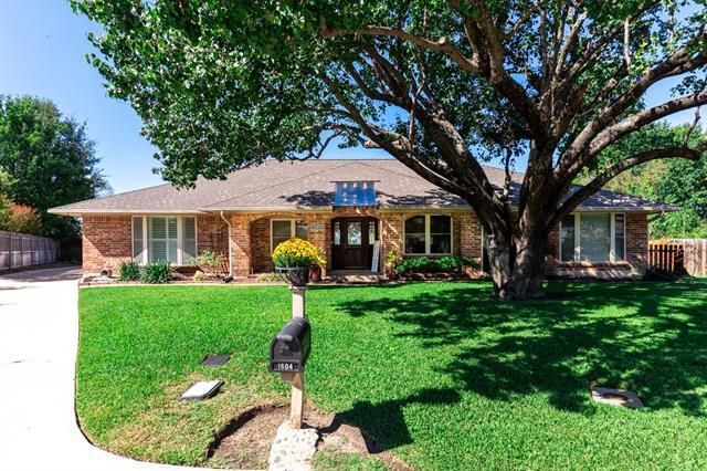 Foto principal - 1604 Berkeley Ct