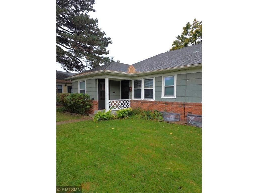 Building Photo - 2056 Bayard Ave