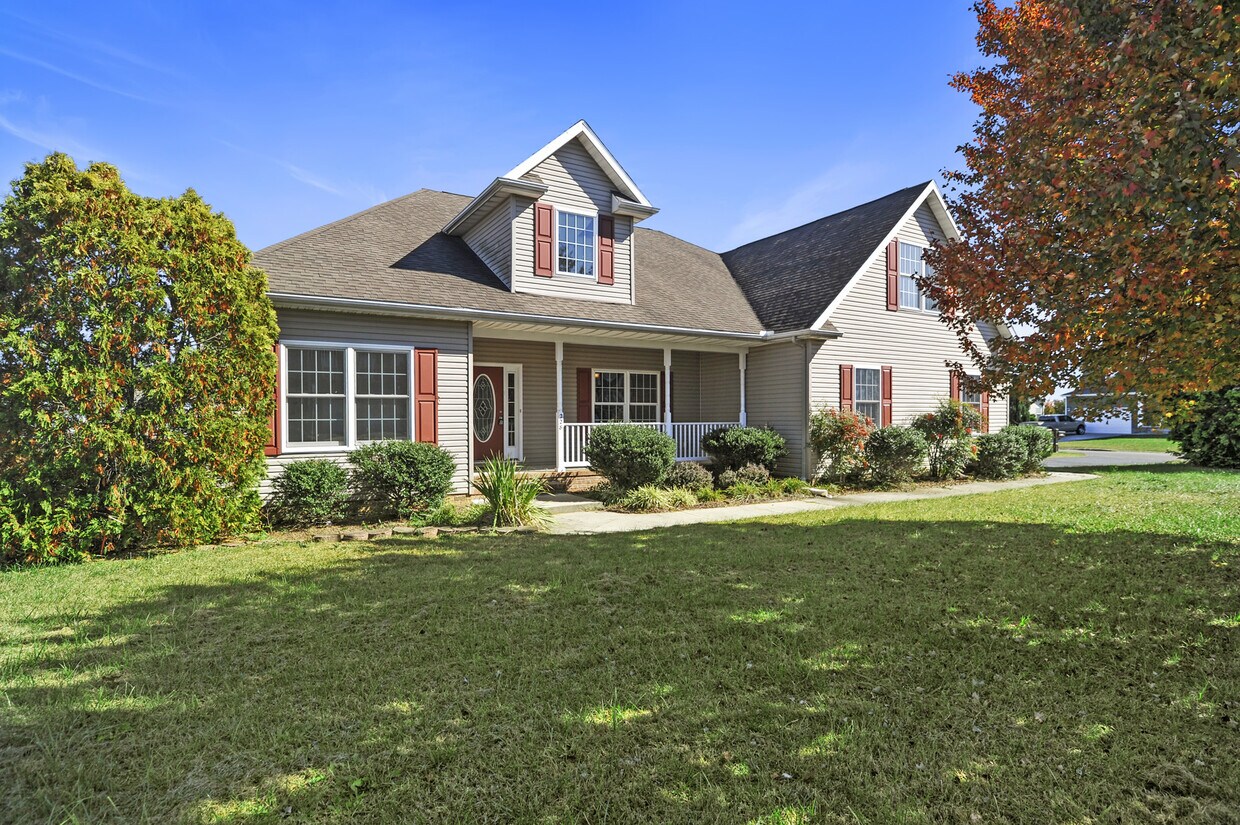 Foto principal - 228 Quail Landing Cir