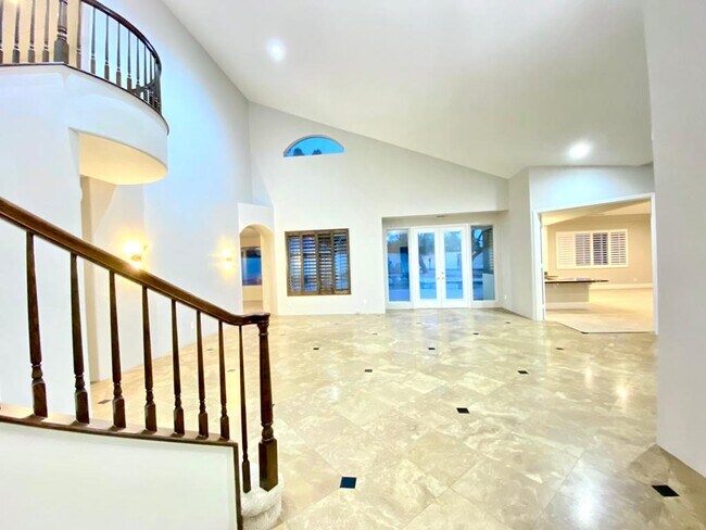 Living/Dining - 2 Normandy Way