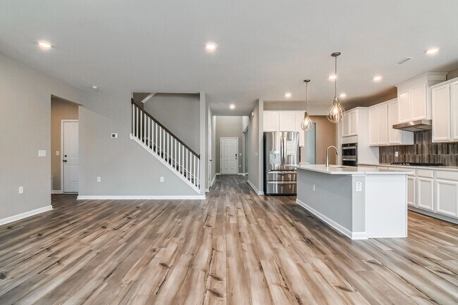 Foto del edificio - 3917 Eccles Ln