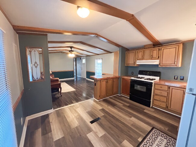 Foto del edificio - 711 N 19th St