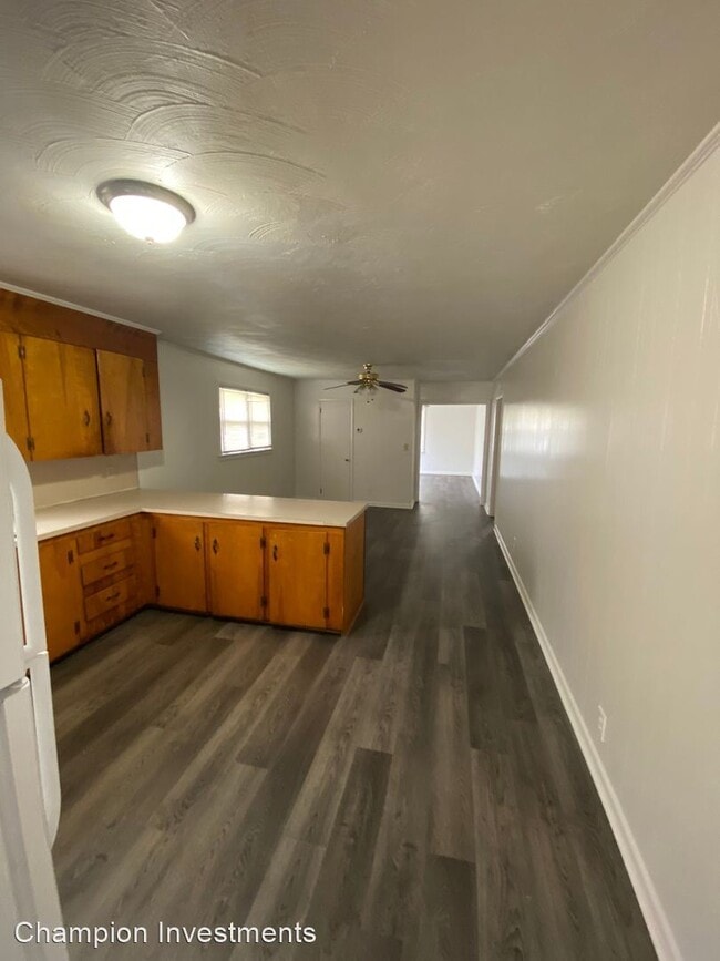 Building Photo - 3 br, 2 bath House - 1400 Fredrick St.