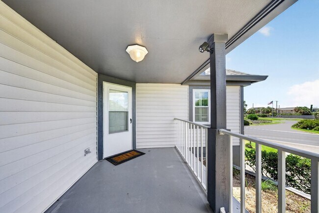 Foto del edificio - 110 Ocean Hollow Ln