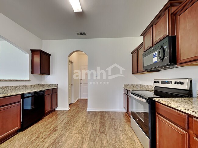 Building Photo - 6137 Obsidian Creek Dr