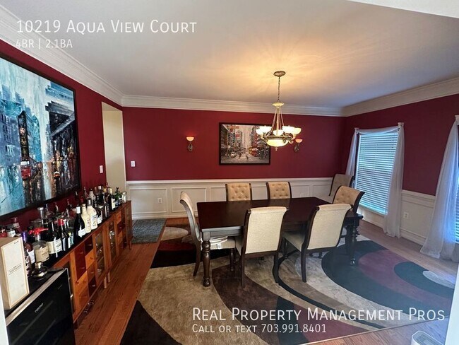 Foto del edificio - Deck-Close to VRE