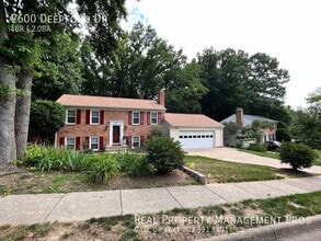 Building Photo - 2600 Deepford Dr