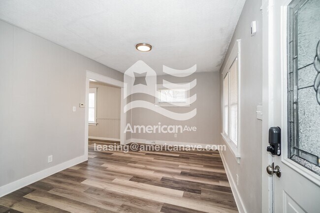 Foto del edificio - 1959 Barrows St