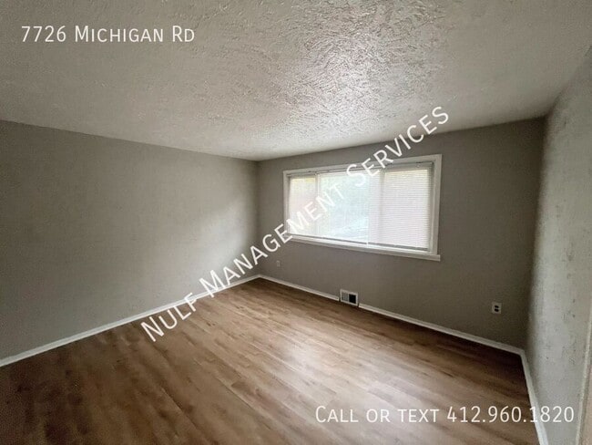 Foto del edificio - 7726 Michigan Rd