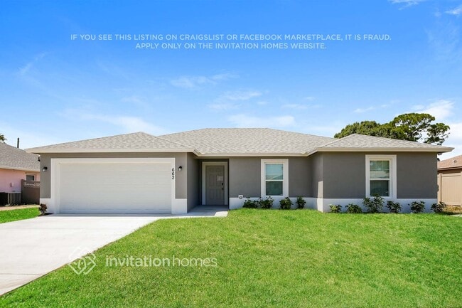 Building Photo - 662 SE Polynesian Ave