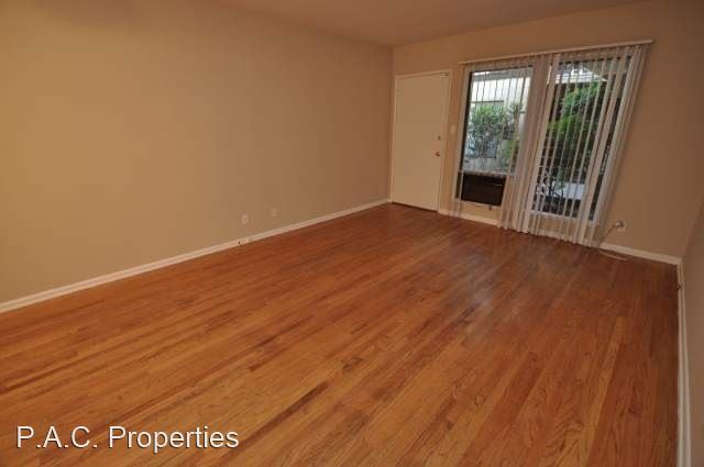 Foto del edificio - 1 br, 1 bath Apartment - 5103 Cahuenga Blv...
