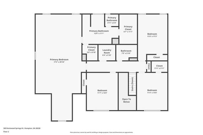 Building Photo - 369 Kentwood Springs Dr