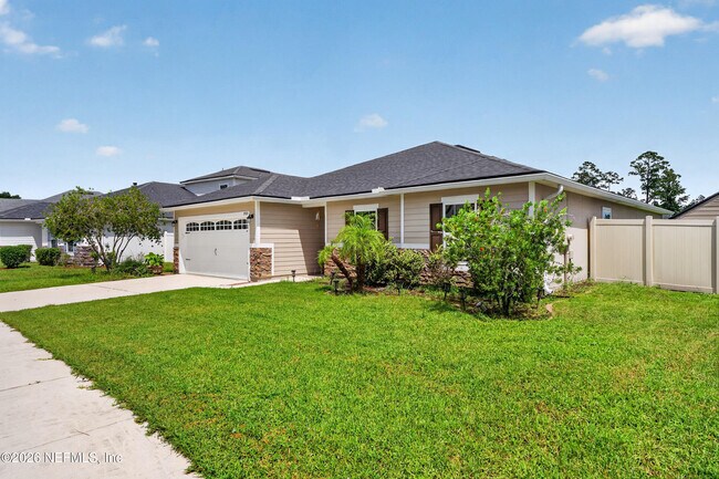 Foto del edificio - 9909 Patriot Ridge Dr