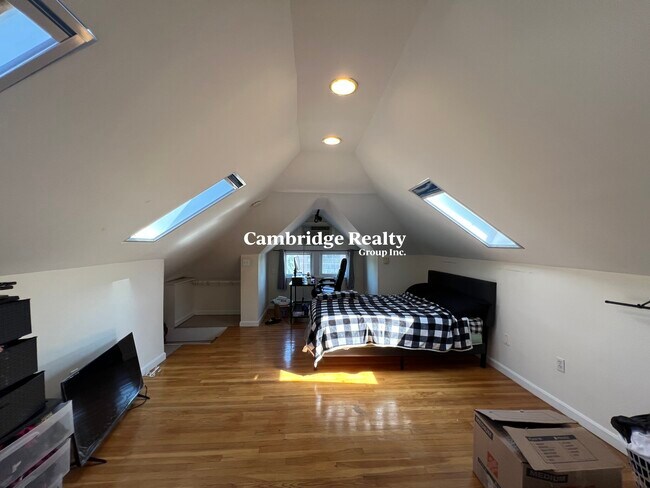 Foto del edificio - 88 Fellsway E