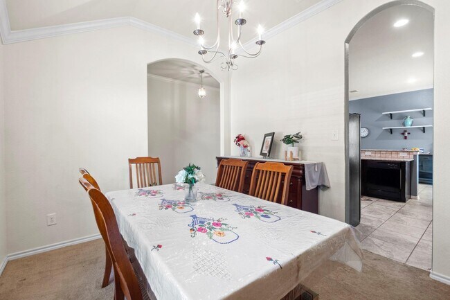 Foto del edificio - 4318 Plumeria Ave