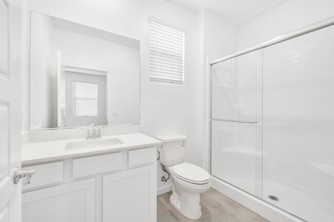 Building Photo - Your New Beginning: Brand-New 2-Story Home...